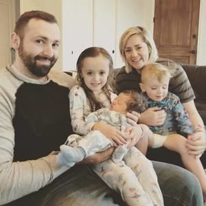 Meet your Posher, Steven